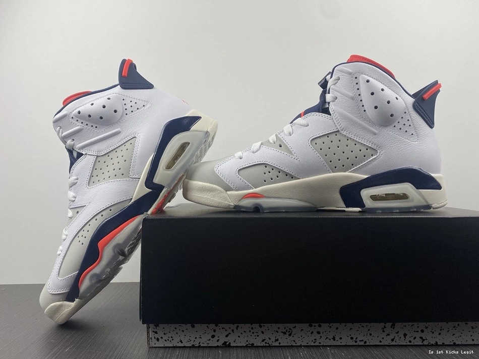384664-104 Tinker Jordan - Retro 6 0303